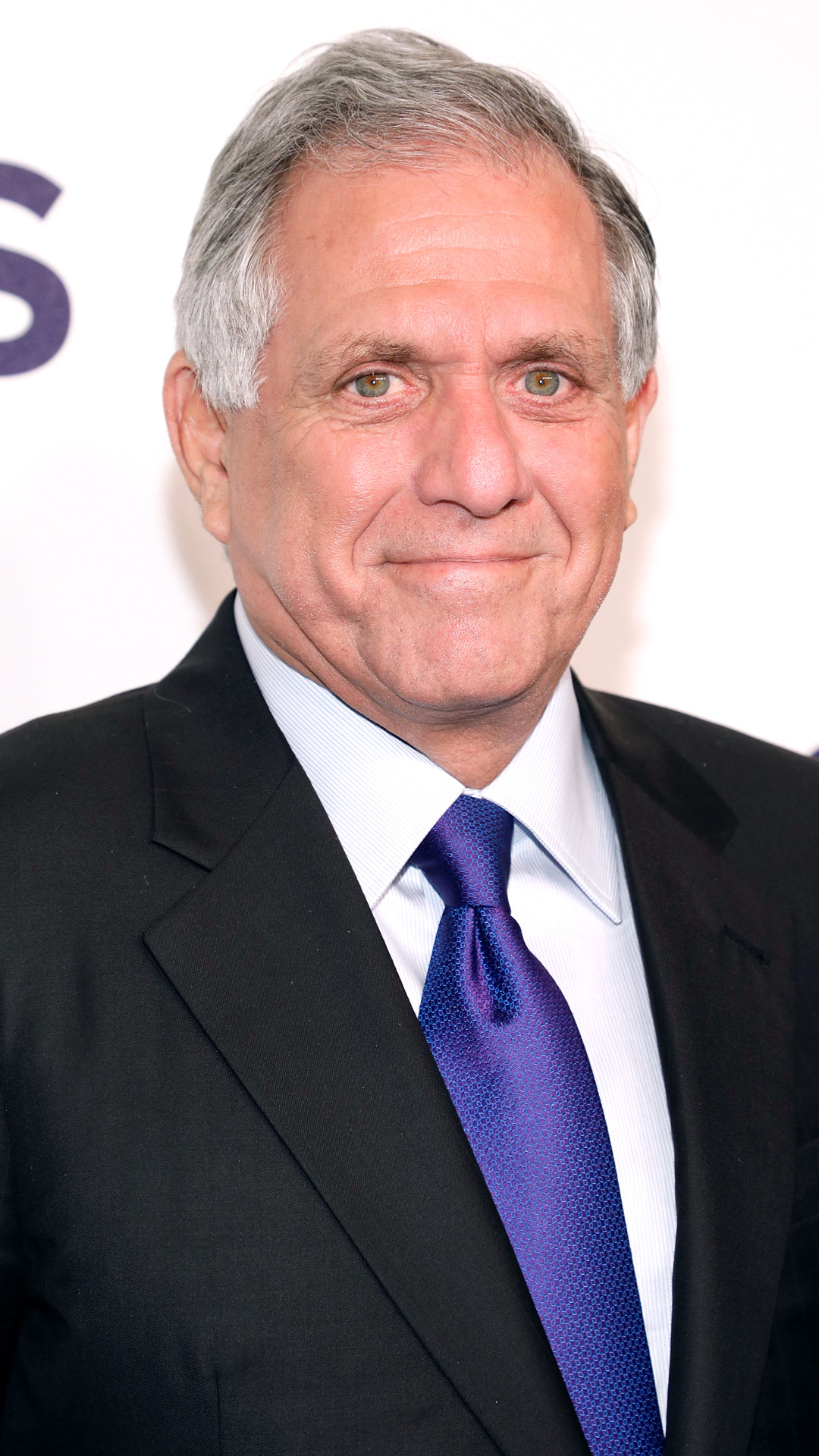 Les Moonves